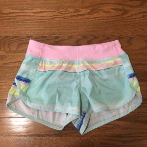 Ivivva Shorts